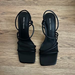 Marc Fisher Heels